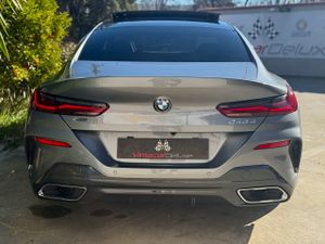BMW Serie 8 840D Gran Coupé XDRIVE Paq. M - Foto 15