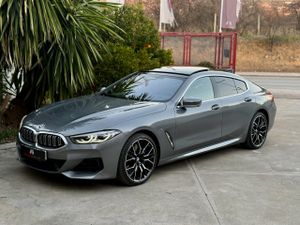 BMW Serie 8 840D Gran Coupé XDRIVE Paq. M - Foto 48
