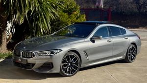 BMW Serie 8 840D Gran Coupé XDRIVE Paq. M - Foto 39