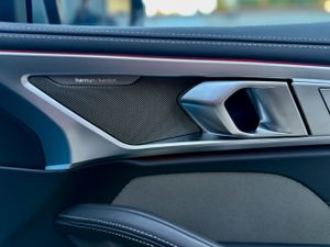 BMW Serie 8 840D Gran Coupé XDRIVE Paq. M - Foto 21