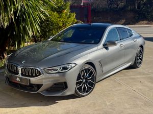 BMW Serie 8 840D Gran Coupé XDRIVE Paq. M - Foto 31