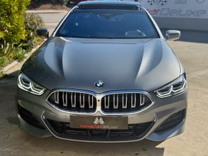 BMW Serie 8 840D Gran Coupé XDRIVE Paq. M - Foto 17