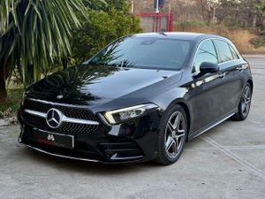 Mercedes Clase A A 180 d 7G-DCT - Foto 16
