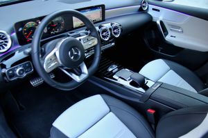 Mercedes Clase A A 180 d 7G-DCT - Foto 20