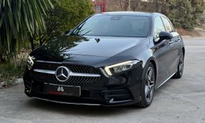Mercedes Clase A A 180 d 7G-DCT - Foto 5