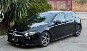 Mercedes Clase A A 180 d 7G-DCT - Foto 8