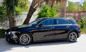 Mercedes Clase A A 180 d 7G-DCT - Foto 4