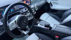 Mercedes Clase A A 180 d 7G-DCT - Foto 26