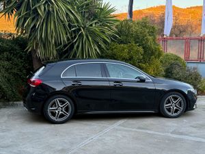 Mercedes Clase A A 180 d 7G-DCT - Foto 17