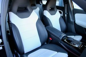 Mercedes Clase A A 180 d 7G-DCT - Foto 3