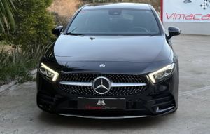 Mercedes Clase A A 180 d 7G-DCT - Foto 4