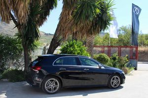 Mercedes Clase A A 180 d 7G-DCT - Foto 26