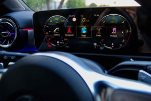 Mercedes Clase A A 180 d 7G-DCT - Foto 10