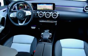 Mercedes Clase A A 180 d 7G-DCT - Foto 15