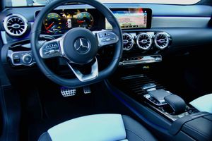 Mercedes Clase A A 180 d 7G-DCT - Foto 18