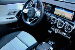 Mercedes Clase A A 180 d 7G-DCT - Foto 17