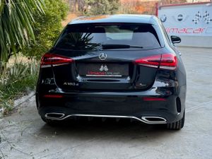 Mercedes Clase A A 180 d 7G-DCT - Foto 13