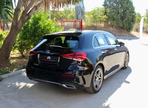 Mercedes Clase A A 180 d 7G-DCT - Foto 27