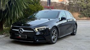 Mercedes Clase A A 180 d 7G-DCT - Foto 6