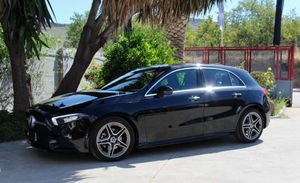 Mercedes Clase A A 180 d 7G-DCT - Foto 6