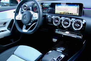 Mercedes Clase A A 180 d 7G-DCT - Foto 16