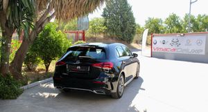 Mercedes Clase A A 180 d 7G-DCT - Foto 7