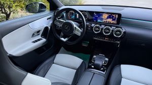 Mercedes Clase A A 180 d 7G-DCT - Foto 18