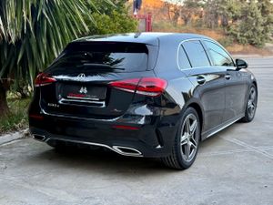 Mercedes Clase A A 180 d 7G-DCT - Foto 11
