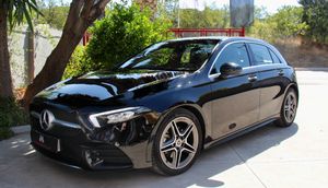 Mercedes Clase A A 180 d 7G-DCT - Foto 22