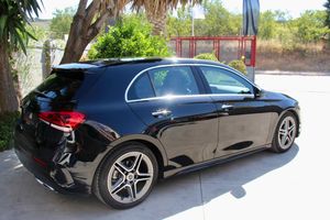 Mercedes Clase A A 180 d 7G-DCT - Foto 24