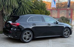 Mercedes Clase A A 180 d 7G-DCT - Foto 10