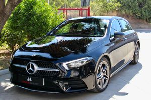 Mercedes Clase A A 180 d 7G-DCT - Foto 21