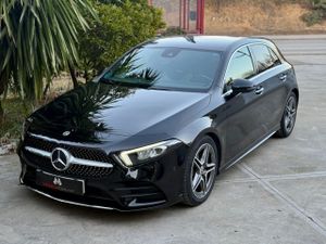 Mercedes Clase A A 180 d 7G-DCT - Foto 15