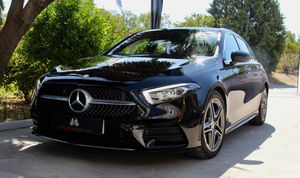 Mercedes Clase A A 180 d 7G-DCT - Foto 23