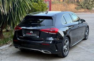 Mercedes Clase A A 180 d 7G-DCT - Foto 12