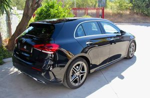 Mercedes Clase A A 180 d 7G-DCT - Foto 9