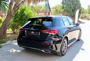 Mercedes Clase A A 180 d 7G-DCT - Foto 8