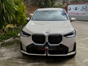 BMW X3 XDRIVE20D, PAQ. M SPORT - Foto 34