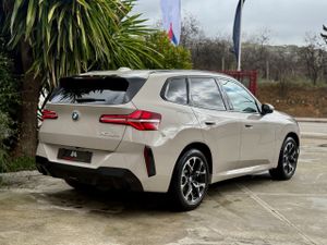 BMW X3 XDRIVE20D, PAQ. M SPORT - Foto 6