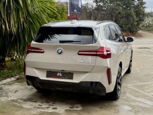 BMW X3 XDRIVE20D, PAQ. M SPORT - Foto 8