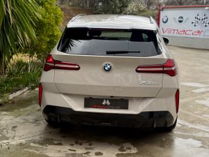 BMW X3 XDRIVE20D, PAQ. M SPORT - Foto 21