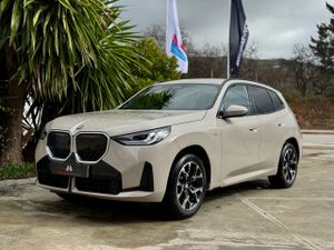 BMW X3 XDRIVE20D, PAQ. M SPORT - Foto 33