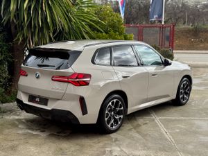 BMW X3 XDRIVE20D, PAQ. M SPORT - Foto 26