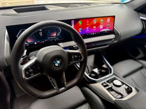 BMW X3 XDRIVE20D, PAQ. M SPORT - Foto 9