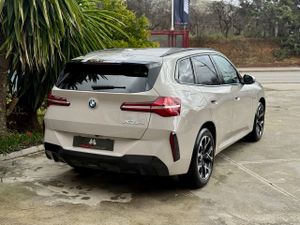 BMW X3 XDRIVE20D, PAQ. M SPORT - Foto 28