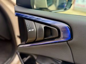 BMW X3 XDRIVE20D, PAQ. M SPORT - Foto 13