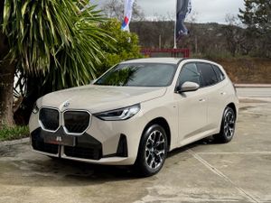 BMW X3 XDRIVE20D, PAQ. M SPORT - Foto 36