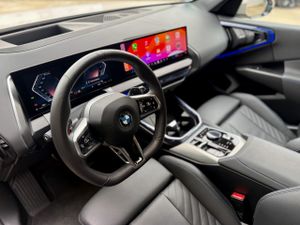 BMW X3 XDRIVE20D, PAQ. M SPORT - Foto 25