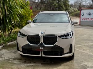 BMW X3 XDRIVE20D, PAQ. M SPORT - Foto 3