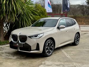 BMW X3 XDRIVE20D, PAQ. M SPORT - Foto 5